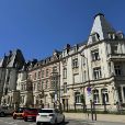 LPG Luxembourg : l'amortissement d'un fond de commerce.