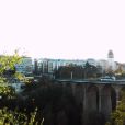 Internship in Luxembourg