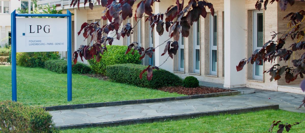 Fiduciaire LPG Headquarters
