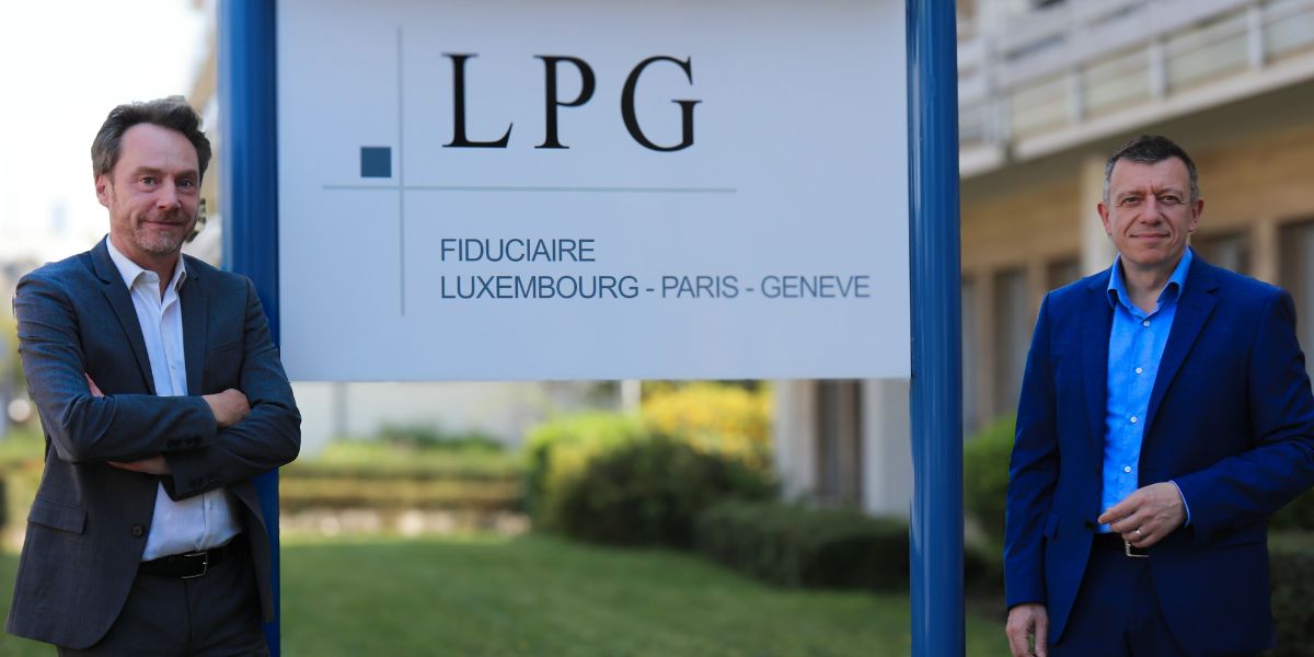 Accounting Luxembourg
