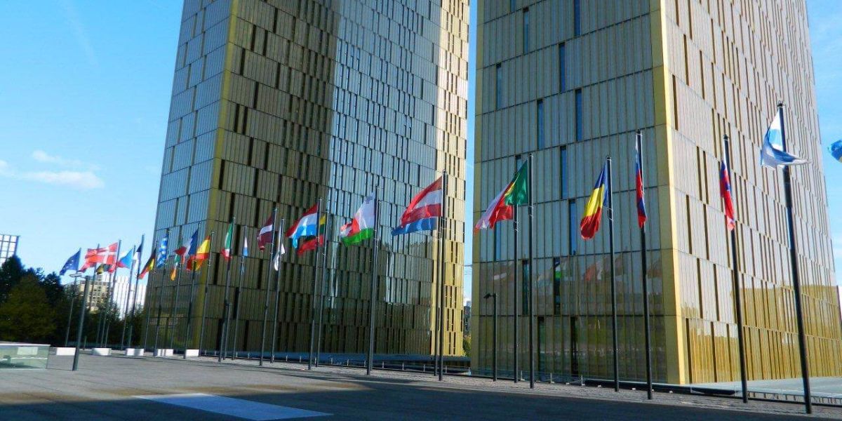 LPG luxembourg : authorized SPF's activities