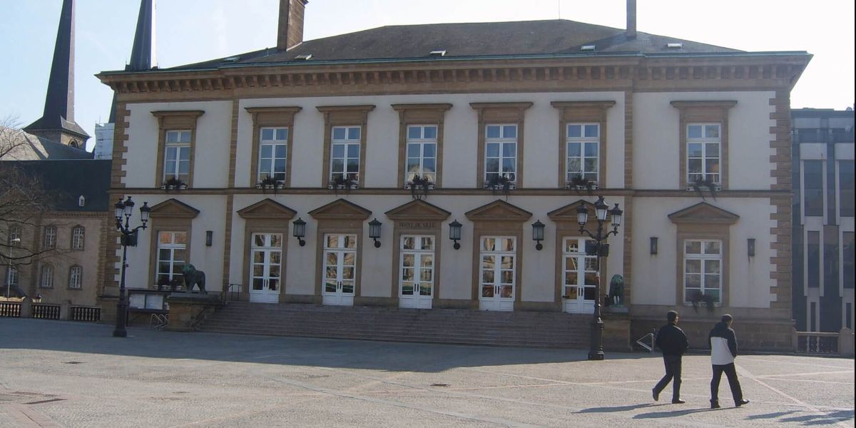 Business sale Luxembourg
