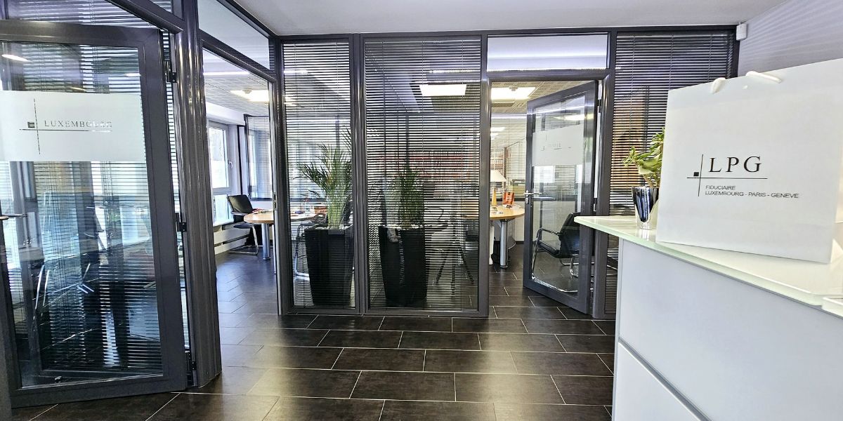 Les services fiduciaires Luxembourg