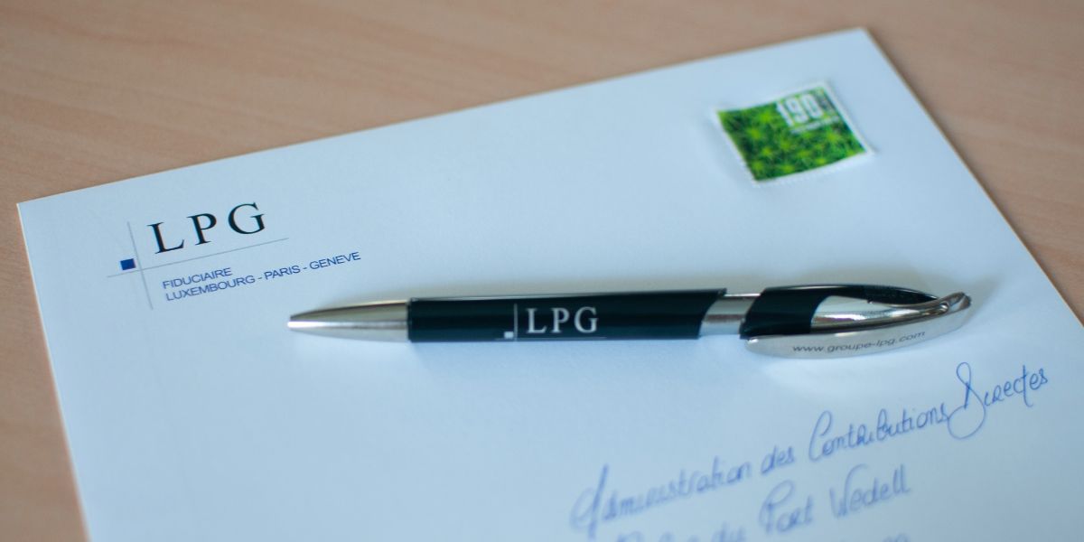 déclarations fiscales