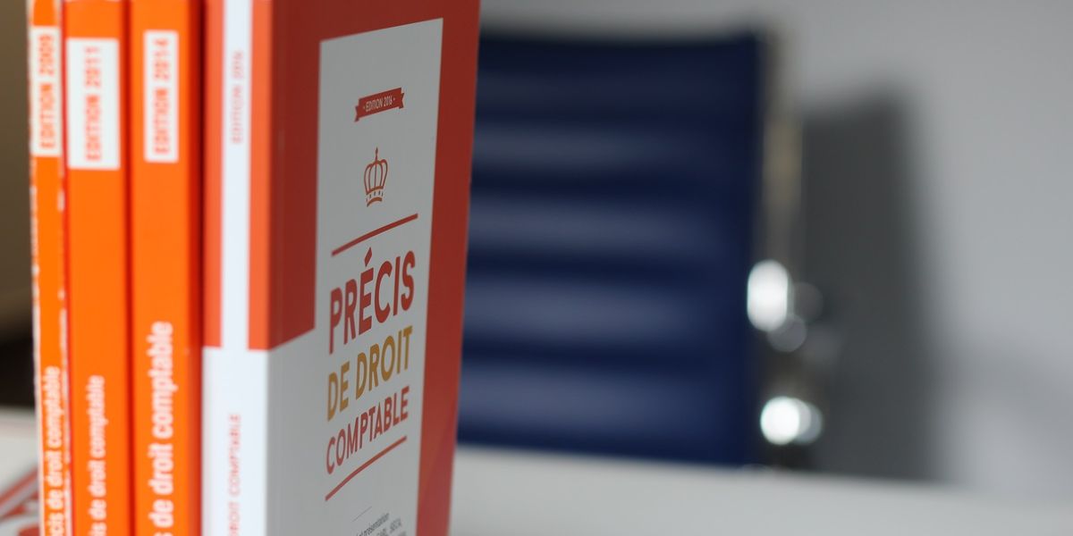 LPG: La comptabilité en partie double