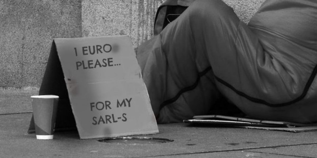 La SARL-S - Société à responsabilité limitée simplifiée