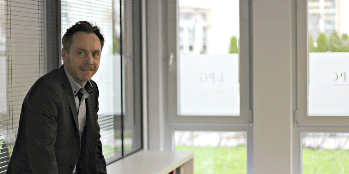 Interview de Denis Colin, fiduciaire LPG 