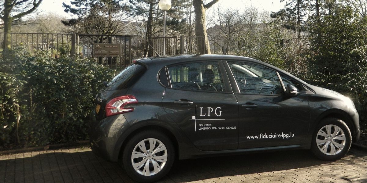 La voiture de fonction, rémunération par avantage en nature
