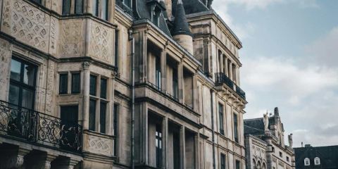 LPG Luxembourg : the private wealth management company SPF