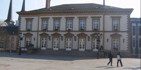 Business sale Luxembourg