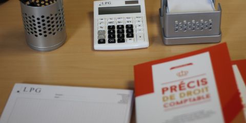 LPG Luxembourg : approbation des comptes annuels des SA et SARL.