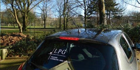 LPG Luxembourg : le leasing au Luxembourg.