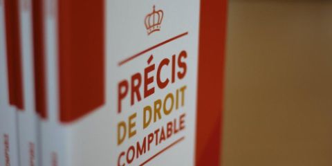précis de droit comptable 2016