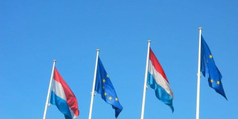 Luxembourg : terre d'accueil des entreprises