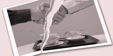 La démission du salarié sans préavis