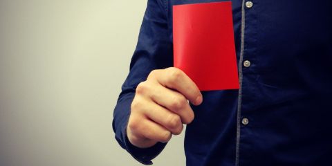 Le licenciement pour faute grave Luxembourg