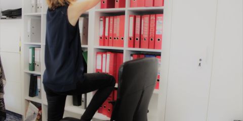 Travailleur désigné