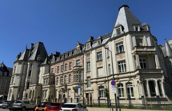 LPG Luxembourg : l'amortissement d'un fond de commerce.