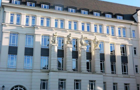LPG luxembourg : luxembourg sarl company
