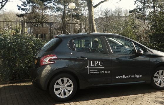 La voiture de fonction, rémunération par avantage en nature