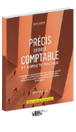 Précis de droit comptable et aspects fiscaux